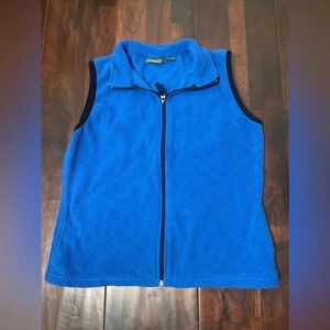 Mountain Lake Vest Size‎ Small